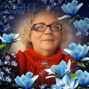 Meet your Posher, Doris